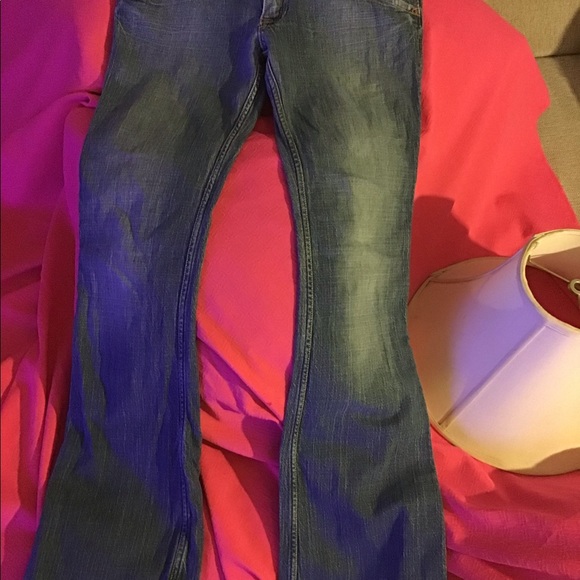 Hudson Jeans - Picture 3 of 3